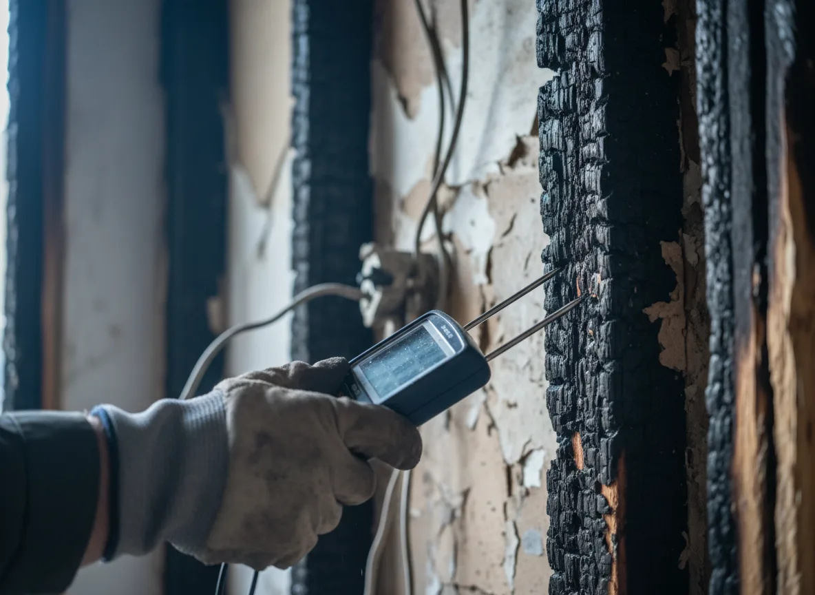 Fire Damage Restoration Colchester, CT FAQs